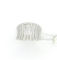 Anello Lorenza Gioielli Donna in Oro ANFSCBN01-17 - ANFSCBN01-17